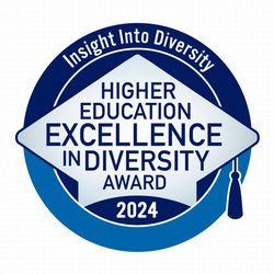 Insight into Diversity, Diversity Champ 2022