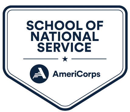 AmeriCorps logo