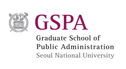 GSPA: Graduate School of Public Administration, Seoul National University