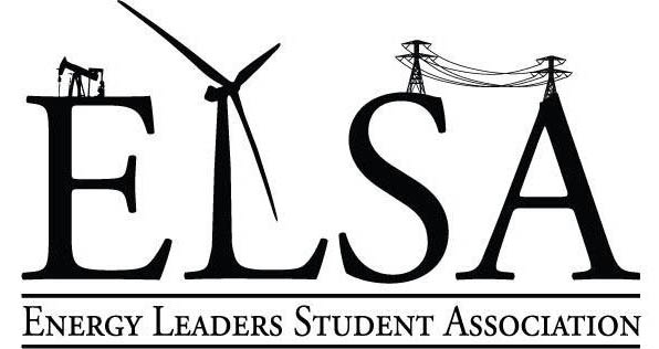 Energy Leaders Student Association logo