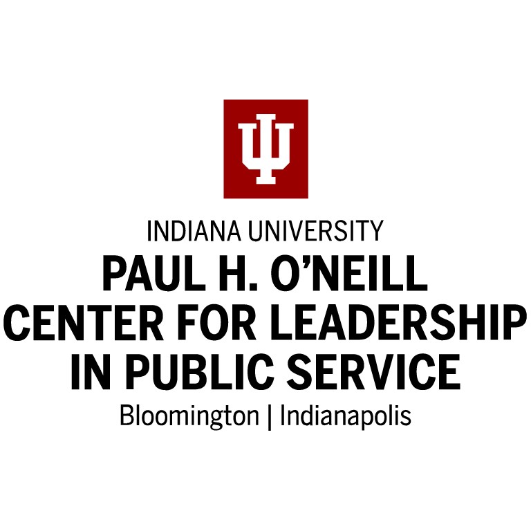 IU Paul H. O'Neill Center for Leadership in Public Service, Bloomington and Indianapolis