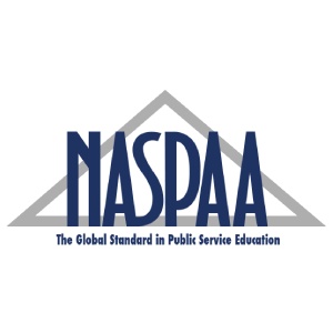 NASPAA: The global standard